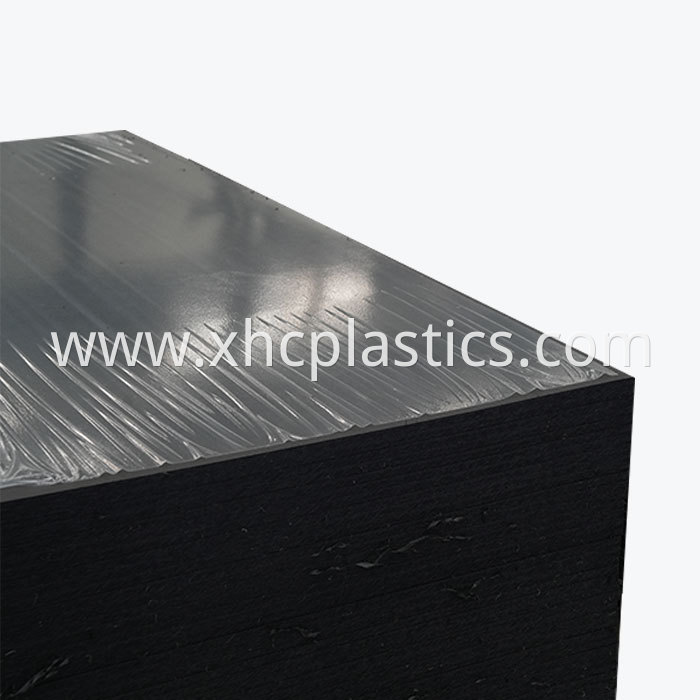 uhmw plastic